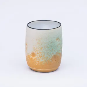 Yunomi, Porcelain Cone 10